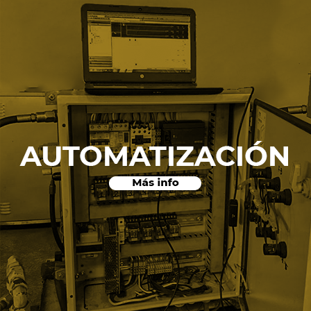 Automatización