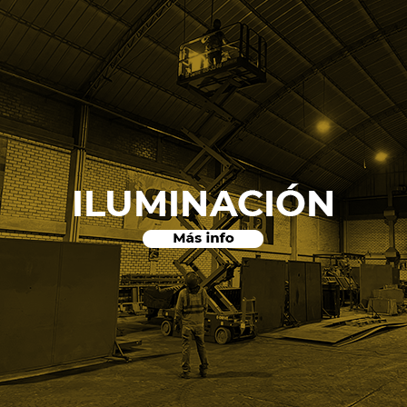 Ilumminación