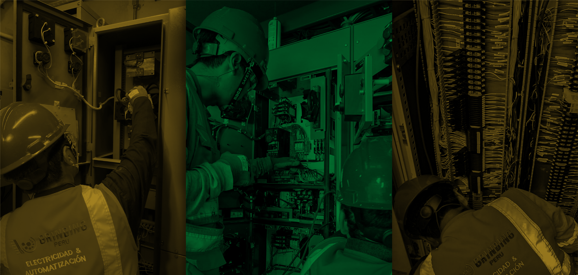 primera imagen carrusel de grinding