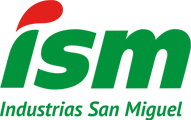 logo de ism