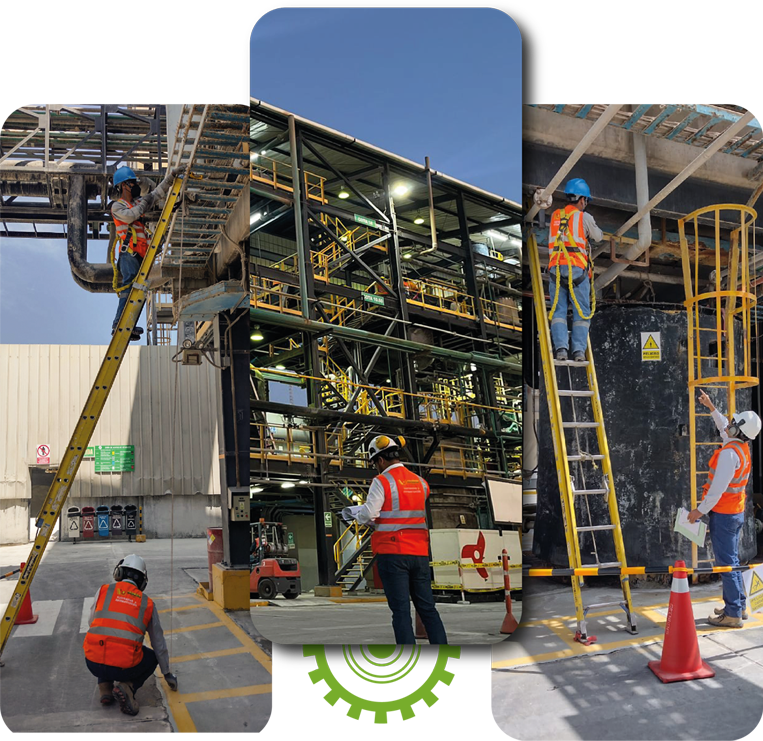 imagen de GRINDING PERÚ